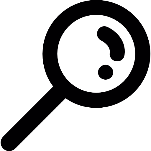 Searching Icon