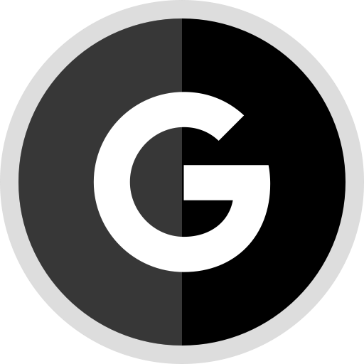 Google, Logo, Media, Online, Search, Social Icon