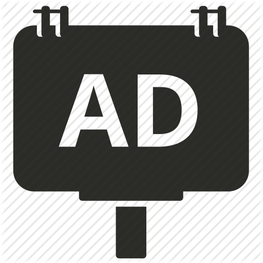 Advertise Icon