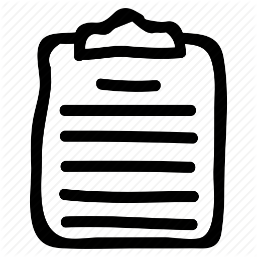 Page Vector Sheet Transparent Png Clipart Free Download