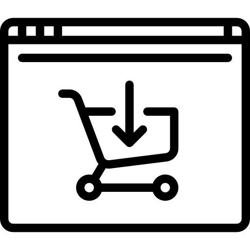 Google Shopping Icon