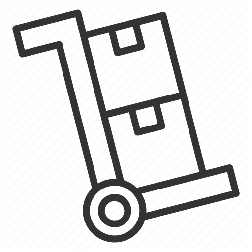 Box, Buy, Discount, Shop, Shopping Icon