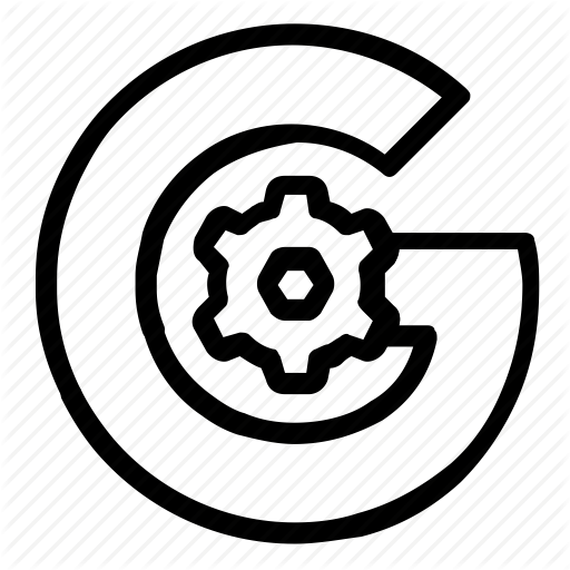 Account, Google, Settings Icon