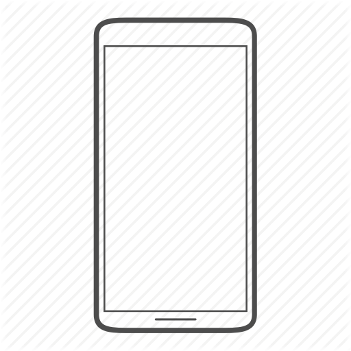 Android, Communication, Google, Mobile, Nexus, Phone, Smartphone Icon