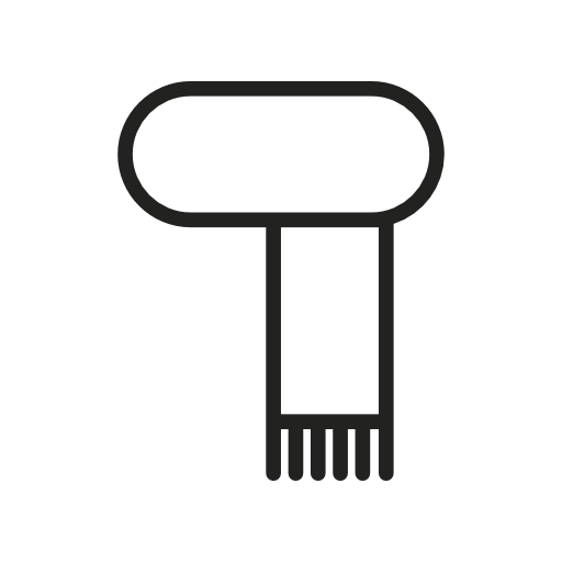 Sharing Icons For Your Projects