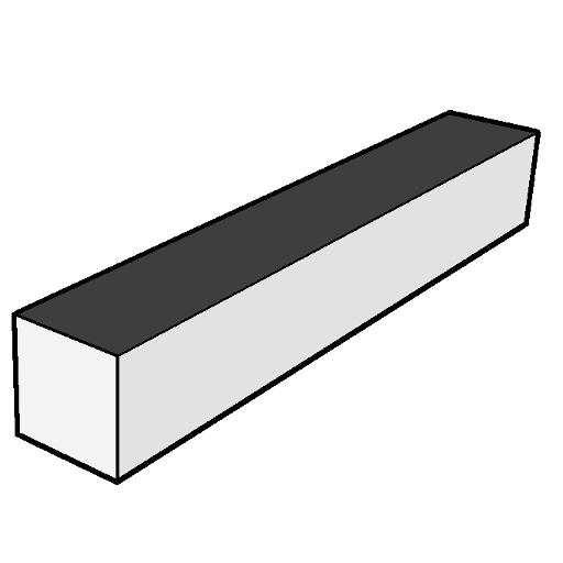 Footing Tool Icon Large