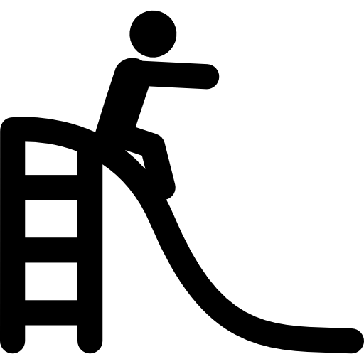 Slide Icons Free Download