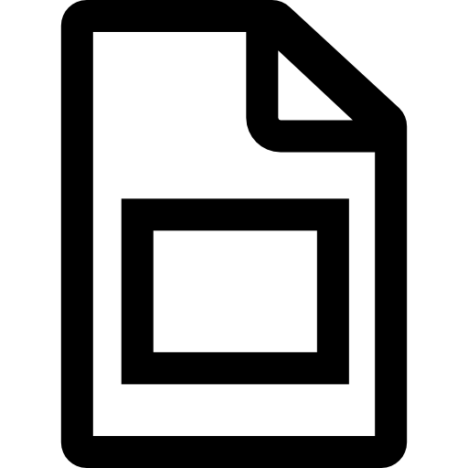 Google Slides Icons Free Download