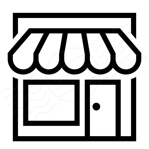 Iconexperience I Collection Store Icon