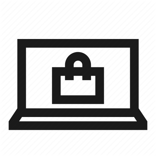 App, Computer, Laptop, Marketplace, Notebook, Store Icon