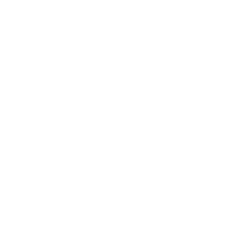 White Street View Icon