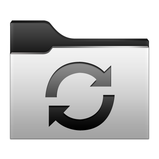 Sync Icon