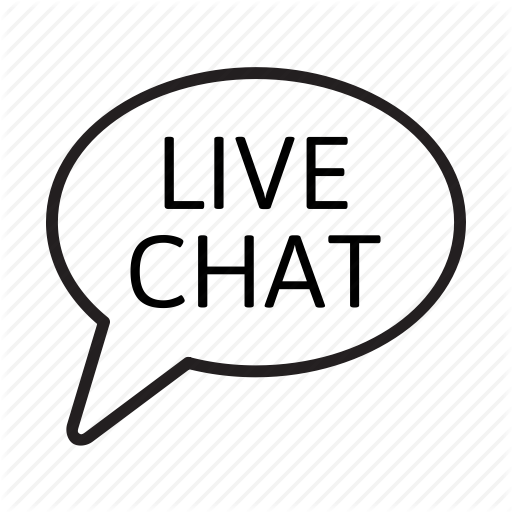 Live Chat Icon Transparent Png Clipart Free Download