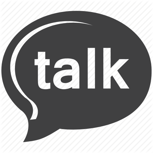 Button, Chat, Google, Graphic, Message, Talk Icon