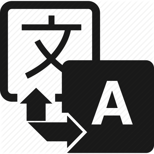 Arrows, Translate, Translation, Translator Icon