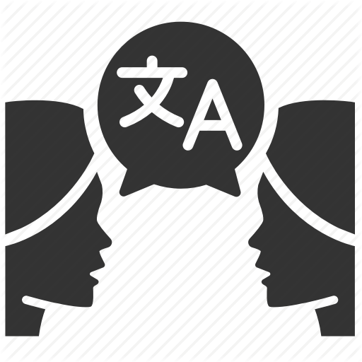 Ethnicity, International, Language, Translate, Translating