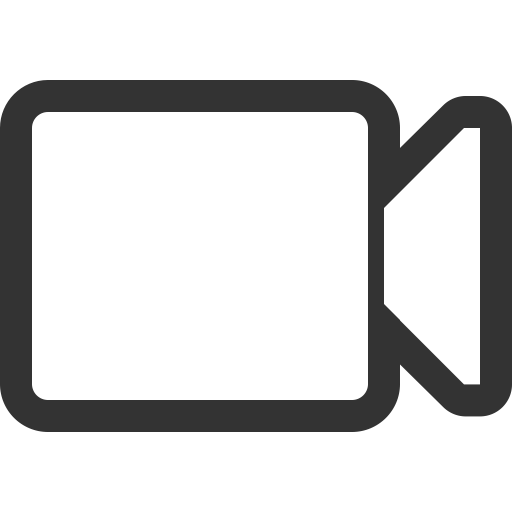 Video Icon