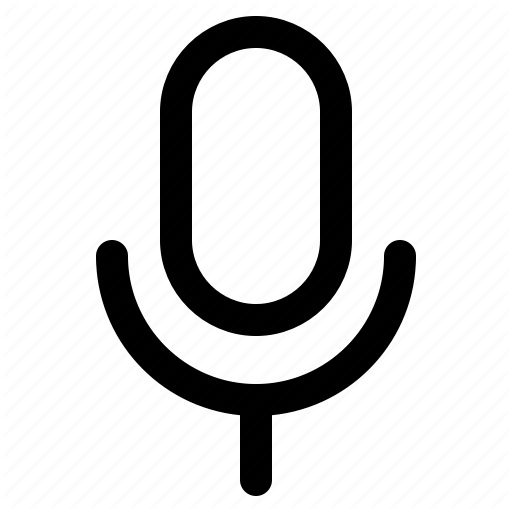 Audio, Interface, Record, Ui, Voice Icon