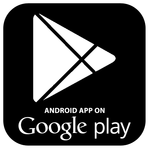 Google, Market, Android, Play Icon