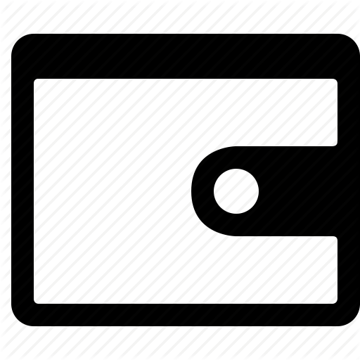 Cash, Checkout, Money, Pay, Payment, Purse, Saving, Wallet Icon