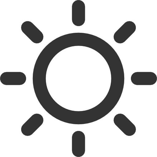 Sun, Weather Icon Free Of Android Icons