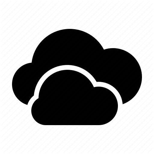 Clouds, Forecast, Weather Icon