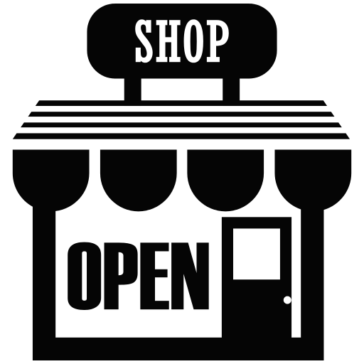Shop Icon