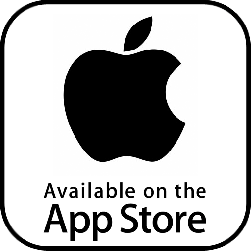 Store, Available, Device, Apple, Ipad, The, App, On Icon