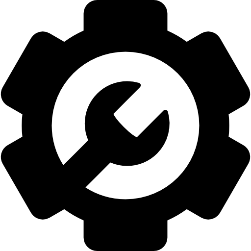 Wrench Icon