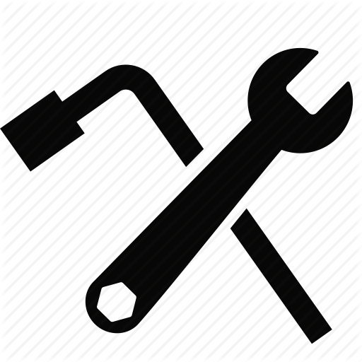 Wrench Icon Png Images In Collection