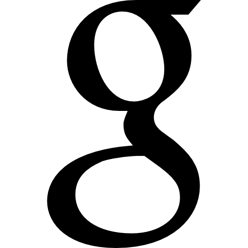 Google Symbol