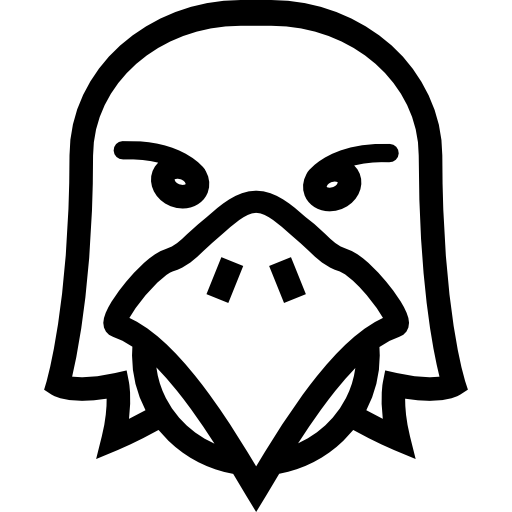 Eagle Icon