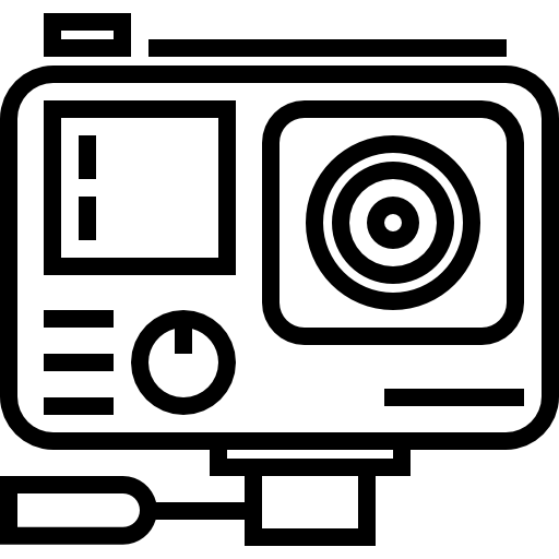 Gopro Icon