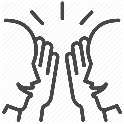 Gossip, Gossiping, Harassment, Social, Viral Icon