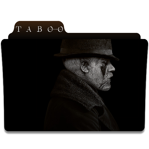 Westworld Folder Icon