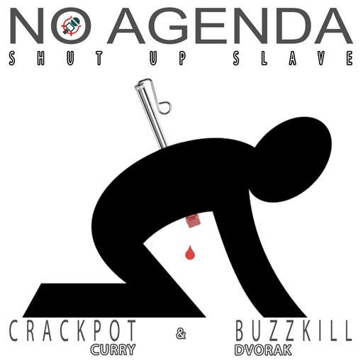 No Agenda Episode