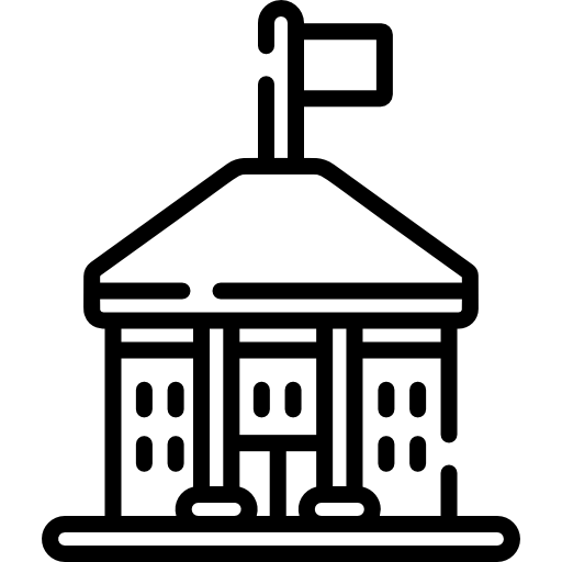 Government Buildings