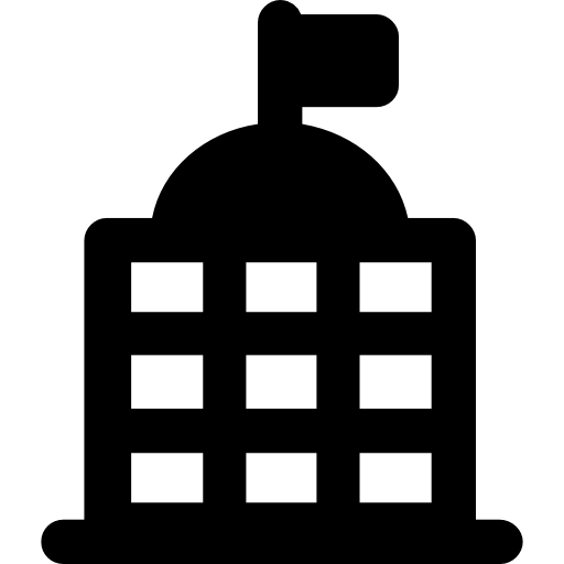 Government Icon