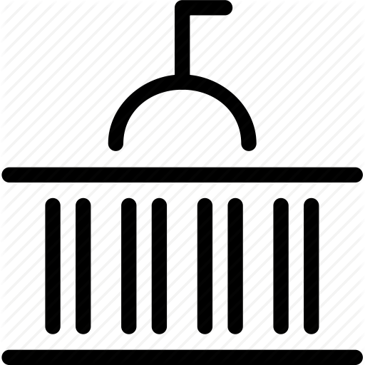 Building, Capitol, Finance, Government Icon