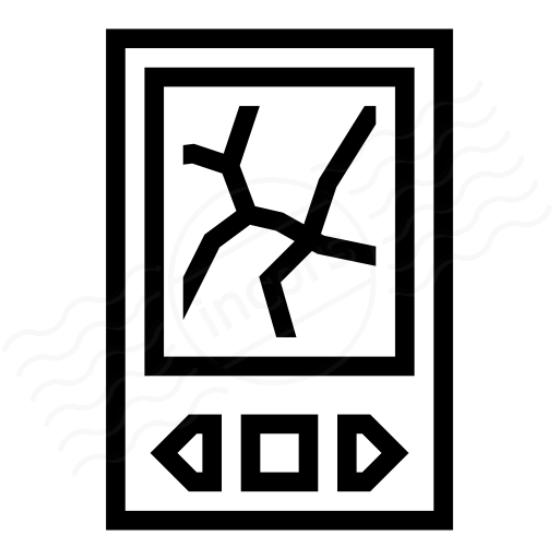 Iconexperience I Collection Gps Icon