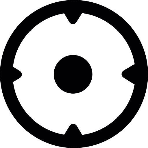 Gps Symbol Icons Free Download