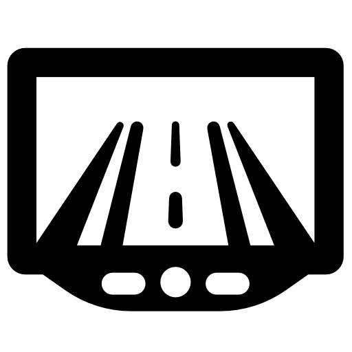 Gps Navigation Icons Free Icons Download