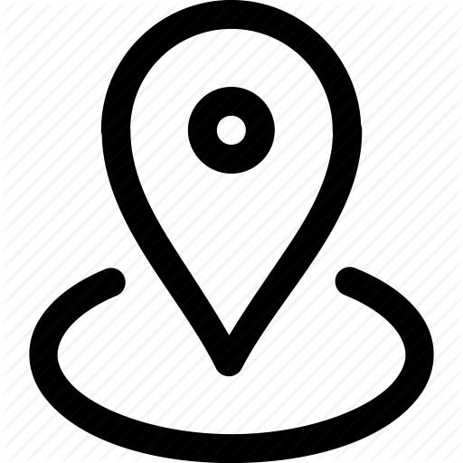 Gps, Location, Map, Marker, Navigation, Pin, Place Icon