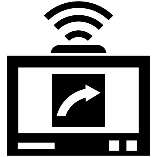 Gps Navigation Icons Free Icons Download