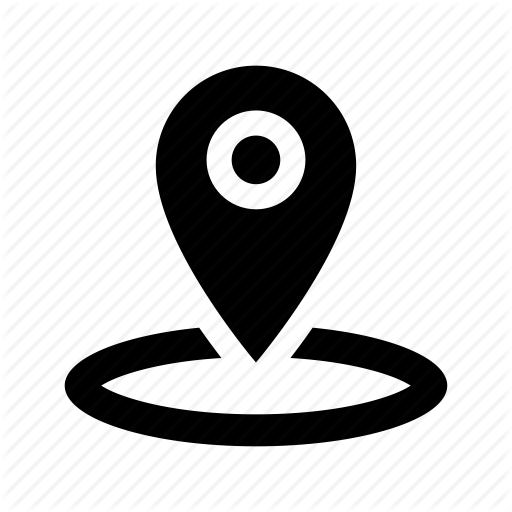 Circle, Gps, Location, Map, Marker, Navigation, Pn