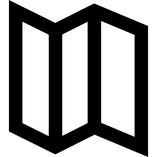 Gps Map Icons Free Download