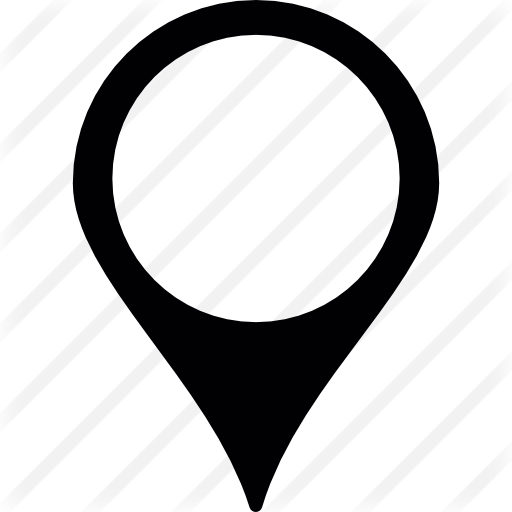 Pins Maps Gps Icons Free Download
