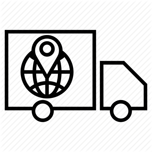 Gps Tracking, Product Location, Shipping, Track Product, Truck