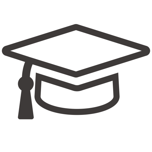 Graduation Cap, Graduation Cap, Object Icon Png And Vector