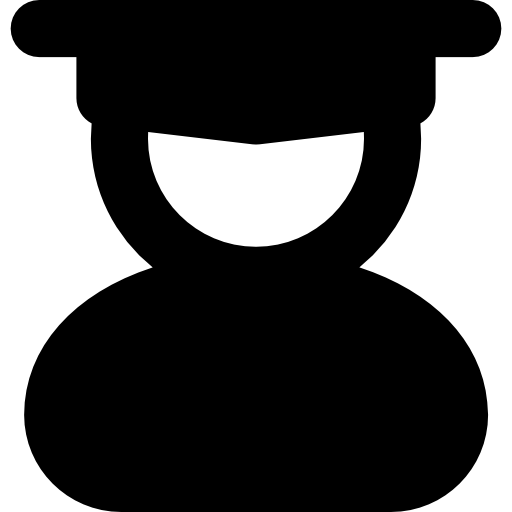 University Graduate Icons Free Download